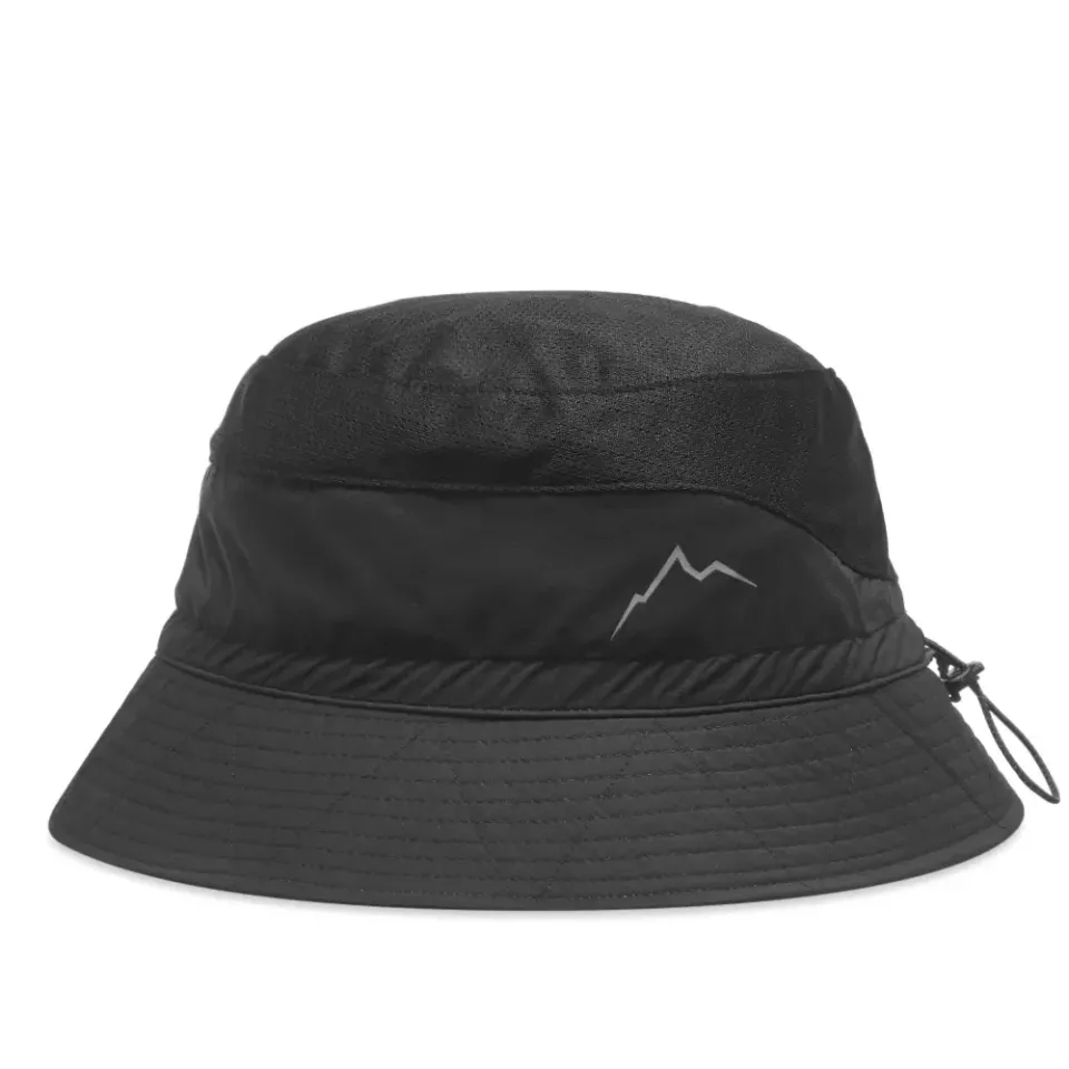 Trail Bucket Hat