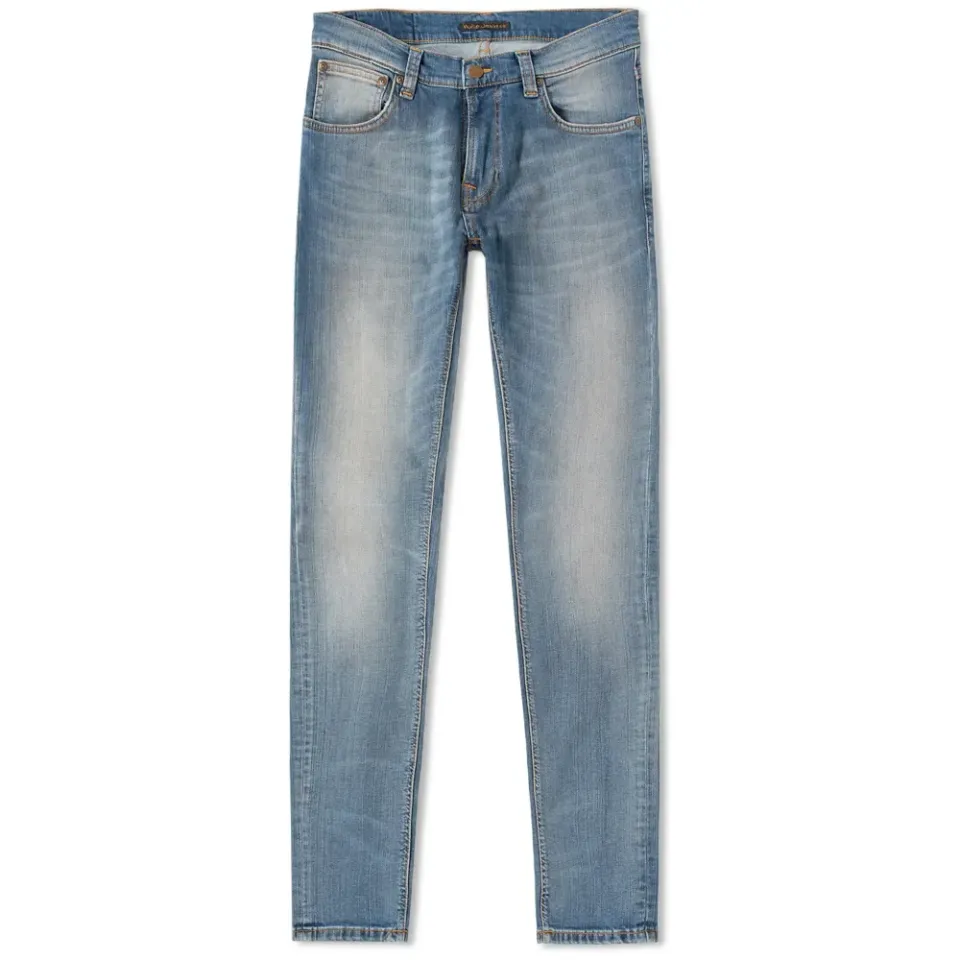 Nudie Tight Terry Jean