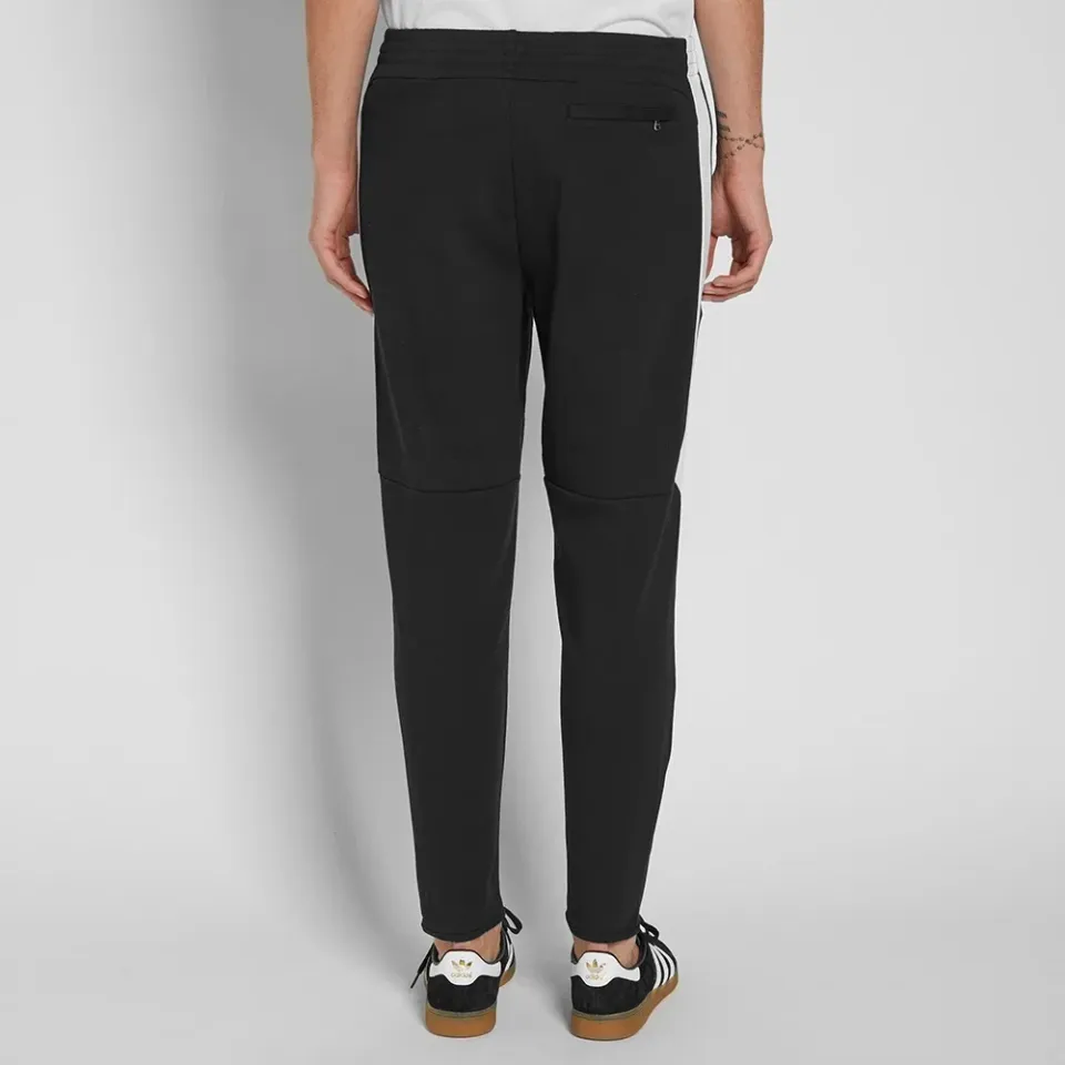 Tipped Slim Track Pant