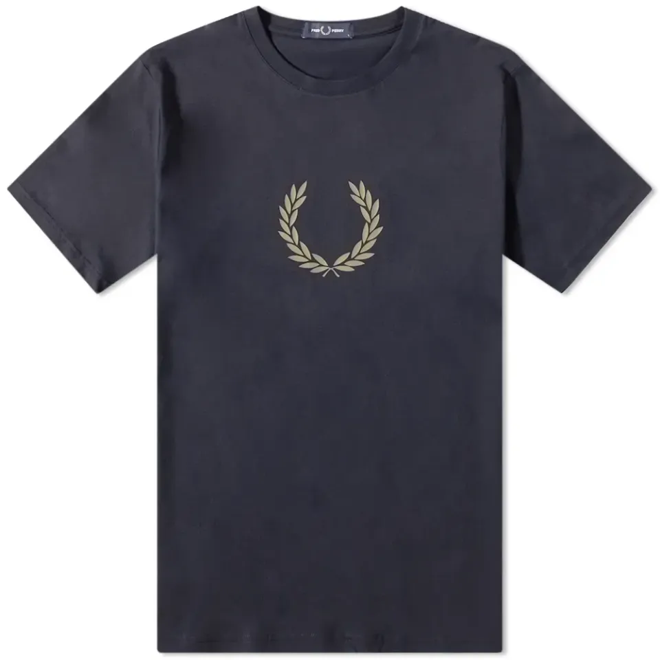 Laurel Wreath T-Shirt