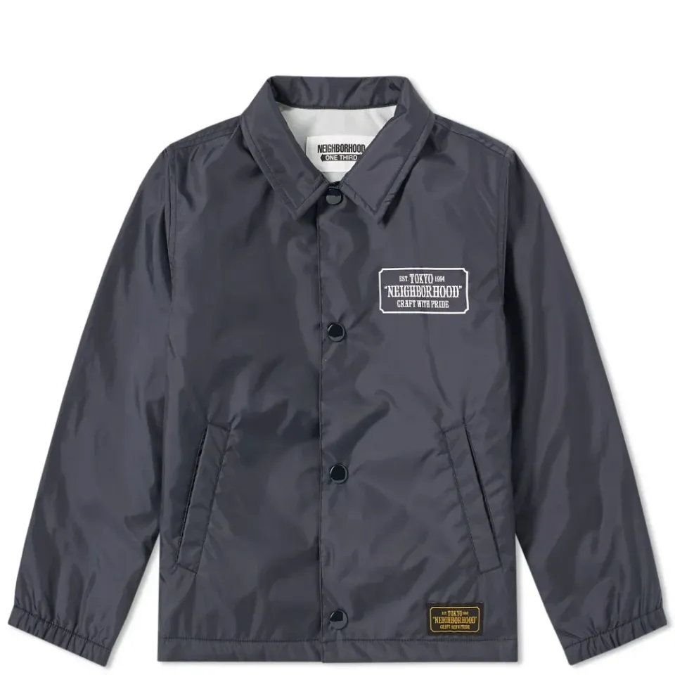Kids One Third Brooks Jacket