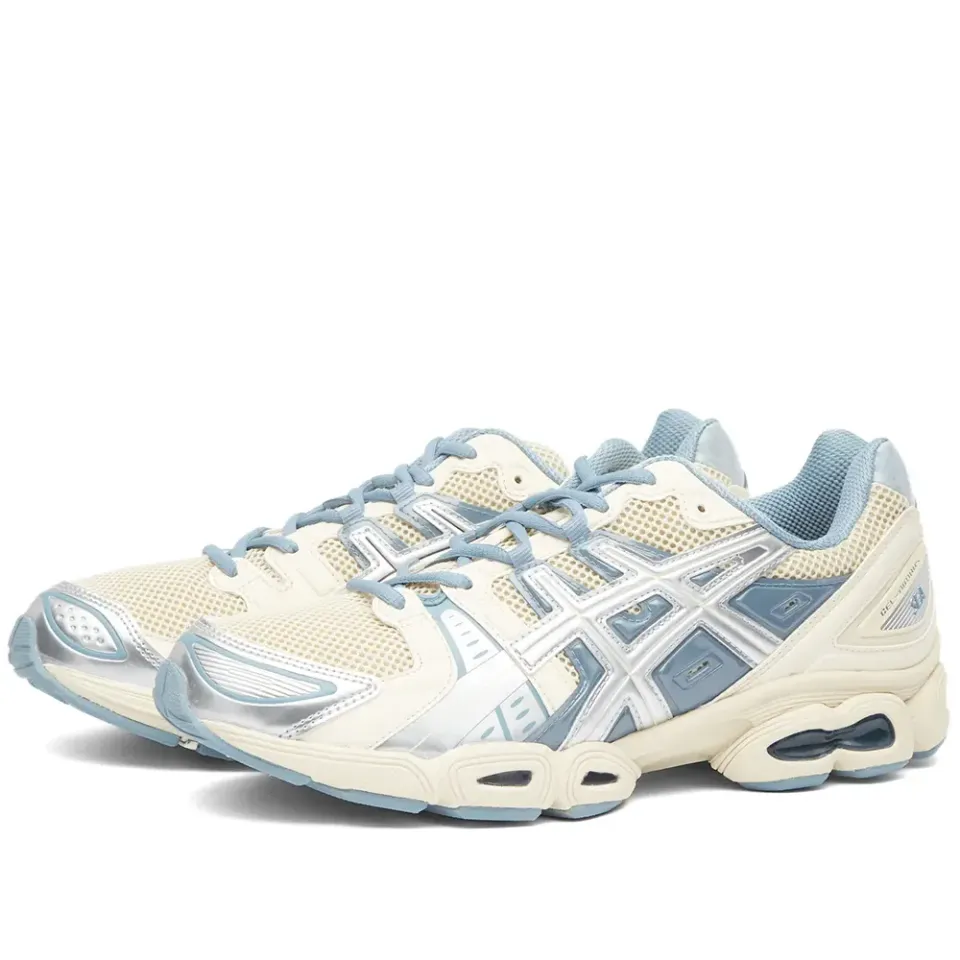 x Windandsea Gel-Nimbus 9