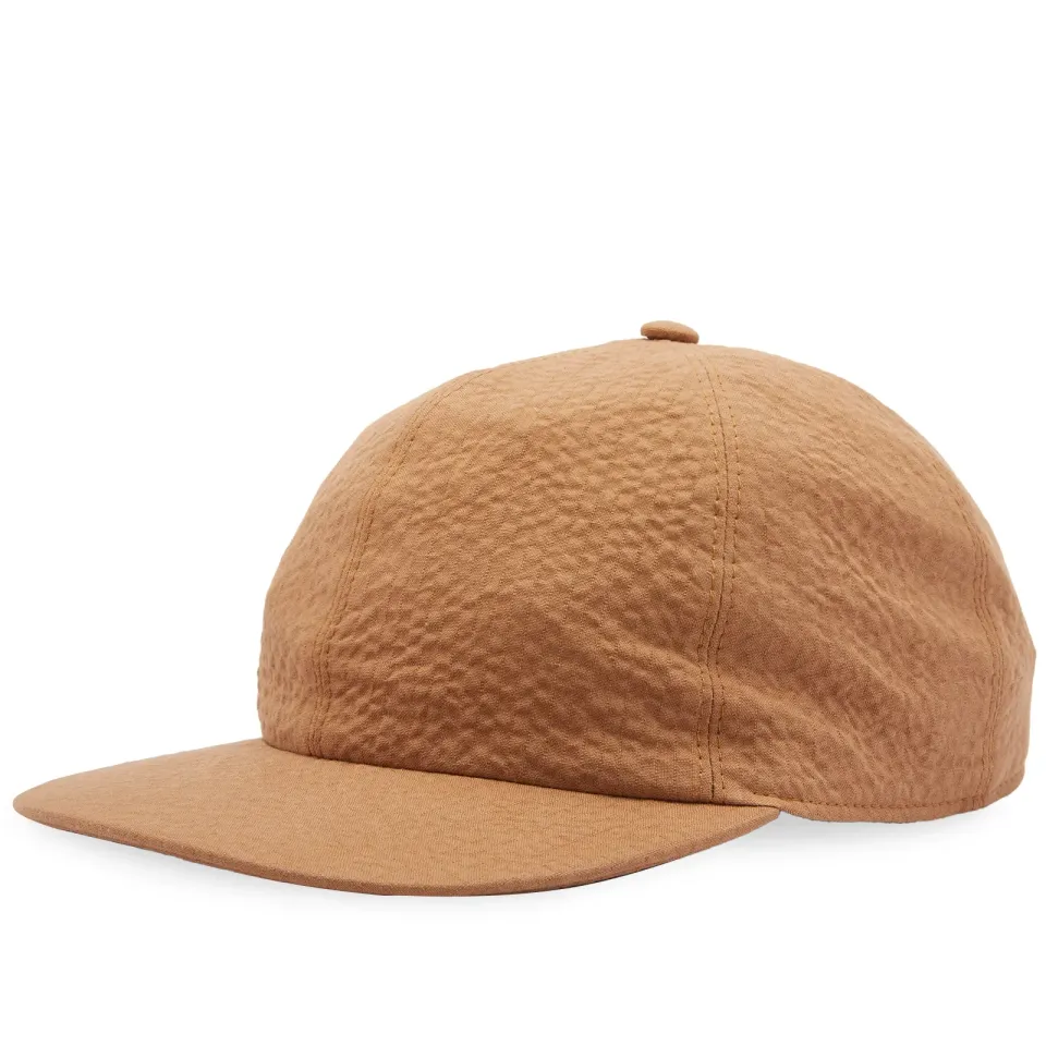 Chamar Cap