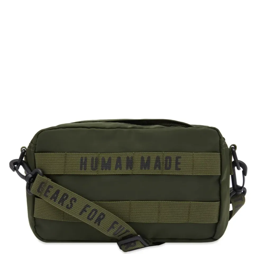 Military Pouch #1