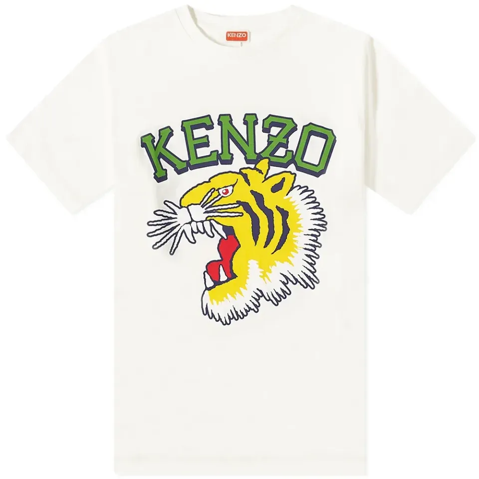 University Tiger T-Shirt