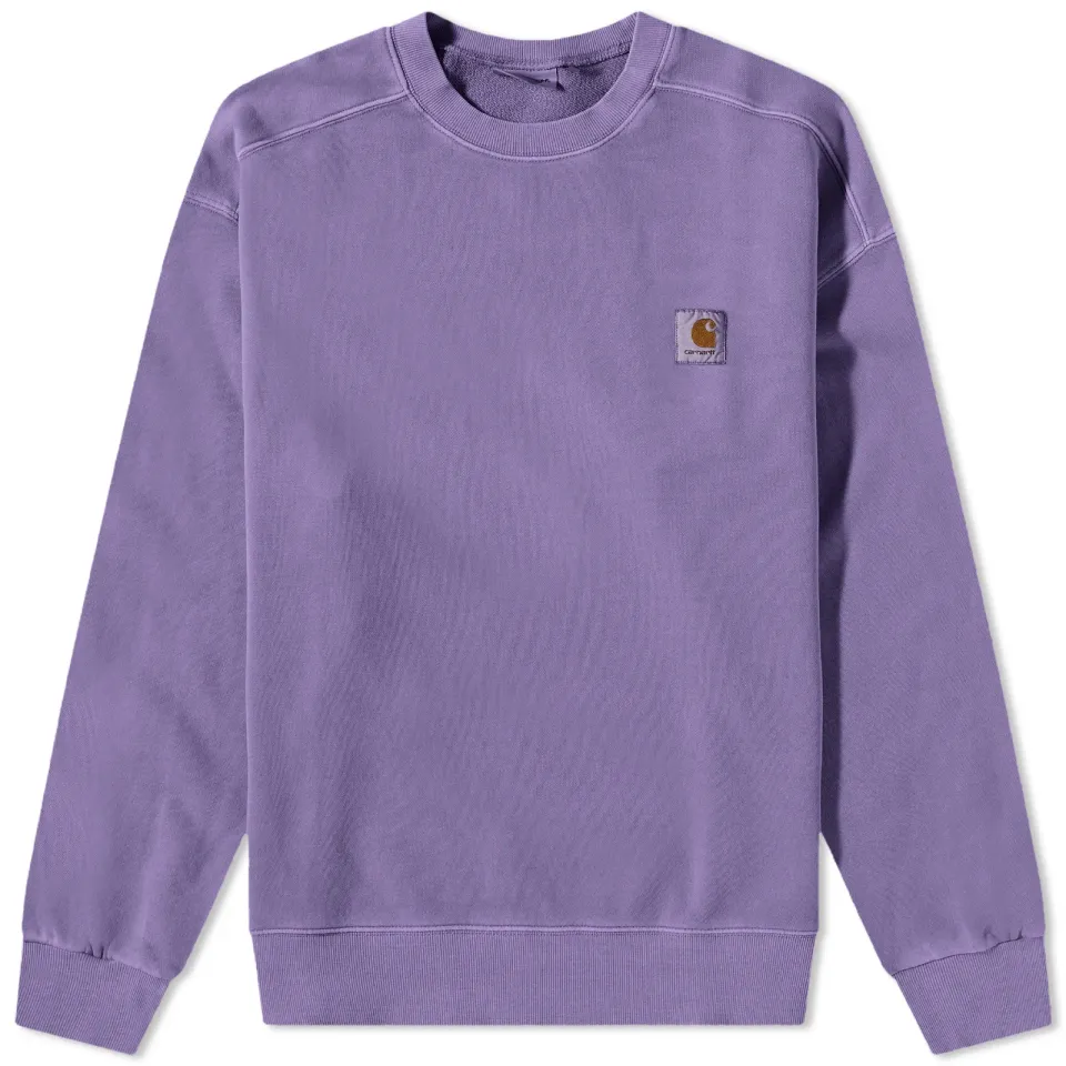 Nelson Sweat