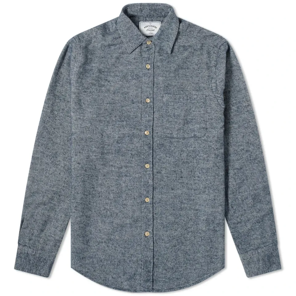 Teca Shirt