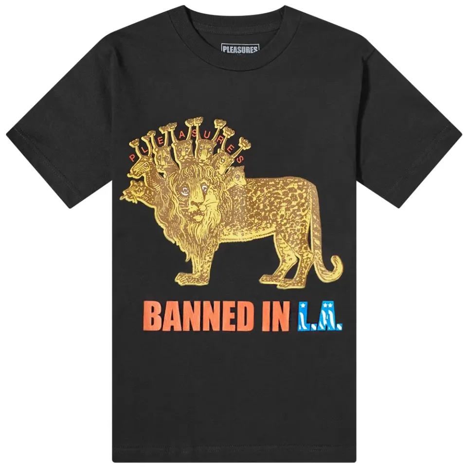 Banned T-Shirt