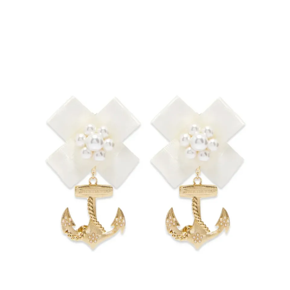 Sandy Earrings
