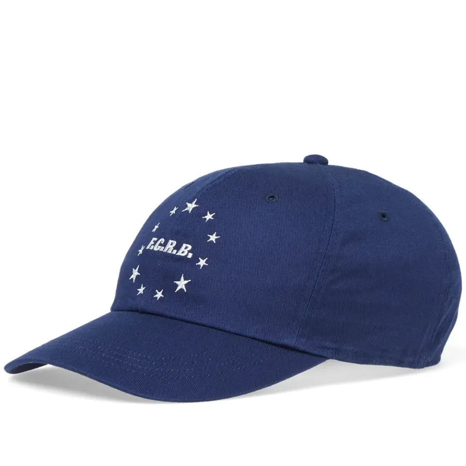 Circle Star Cap