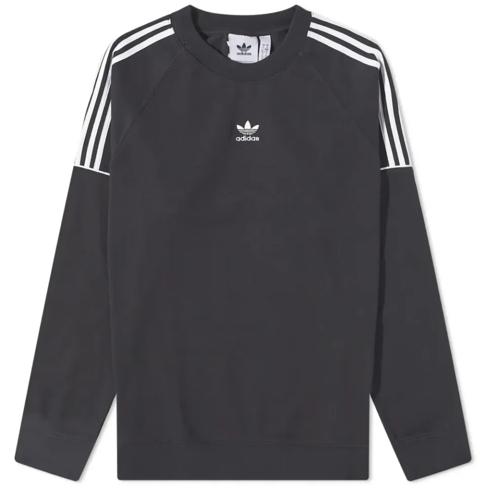 Essential Crew Sweat