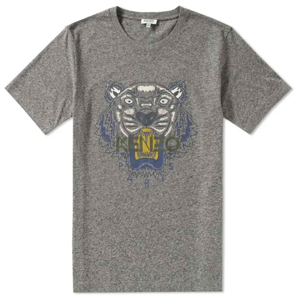 Tiger Tee