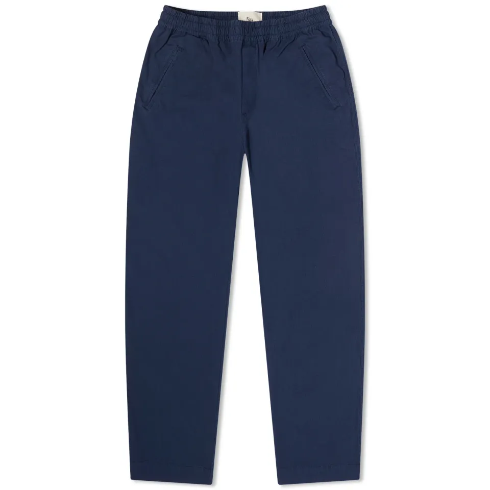 Ripstop Drawcord Assembly Pant
