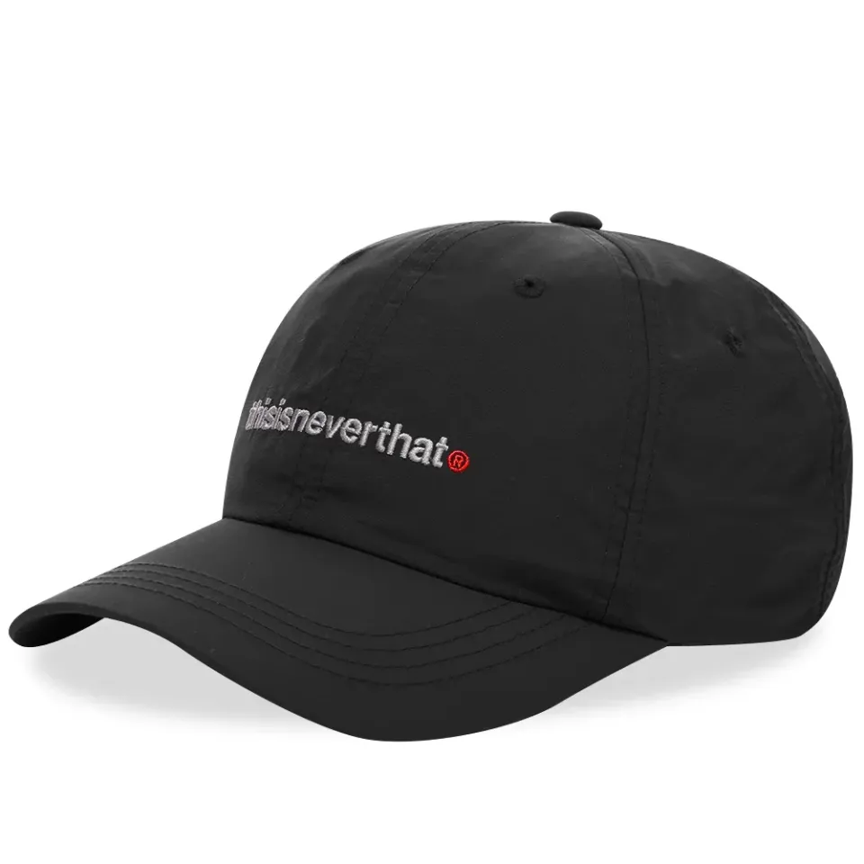 SUPPLEX SPORT T-Logo Cap