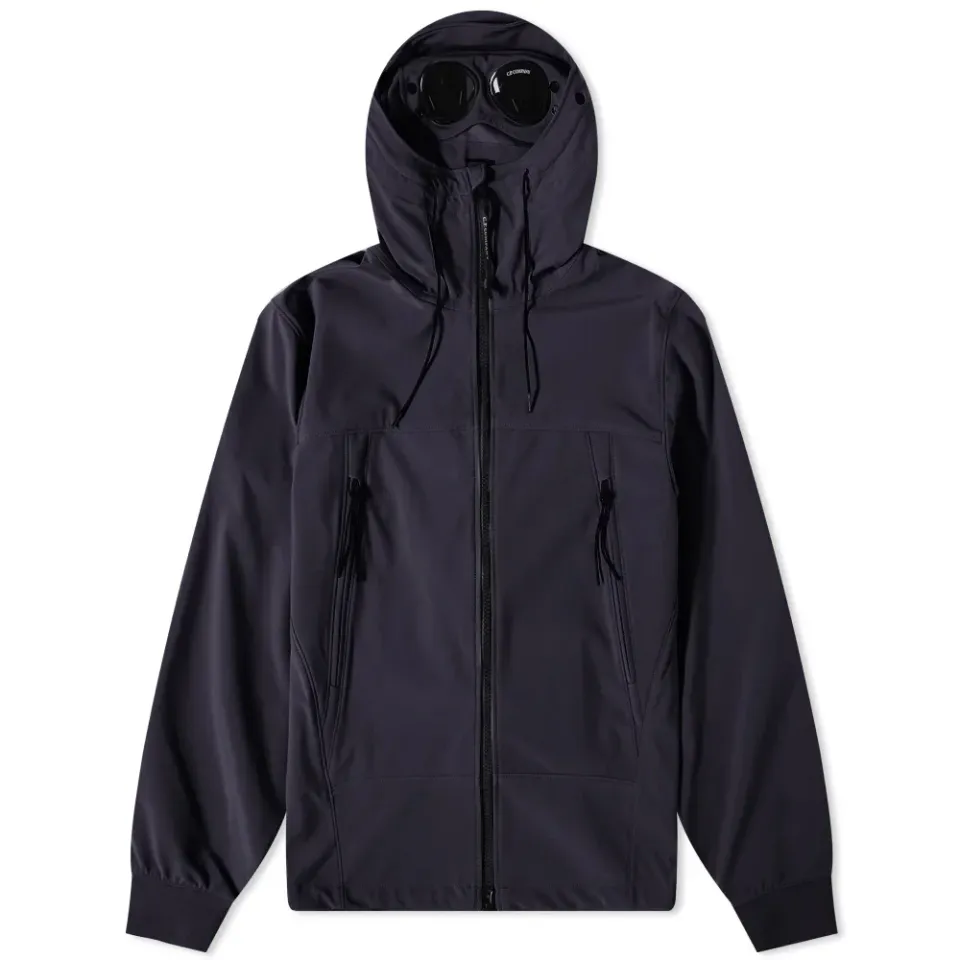 C.P. Shell-R Goggle Jacket