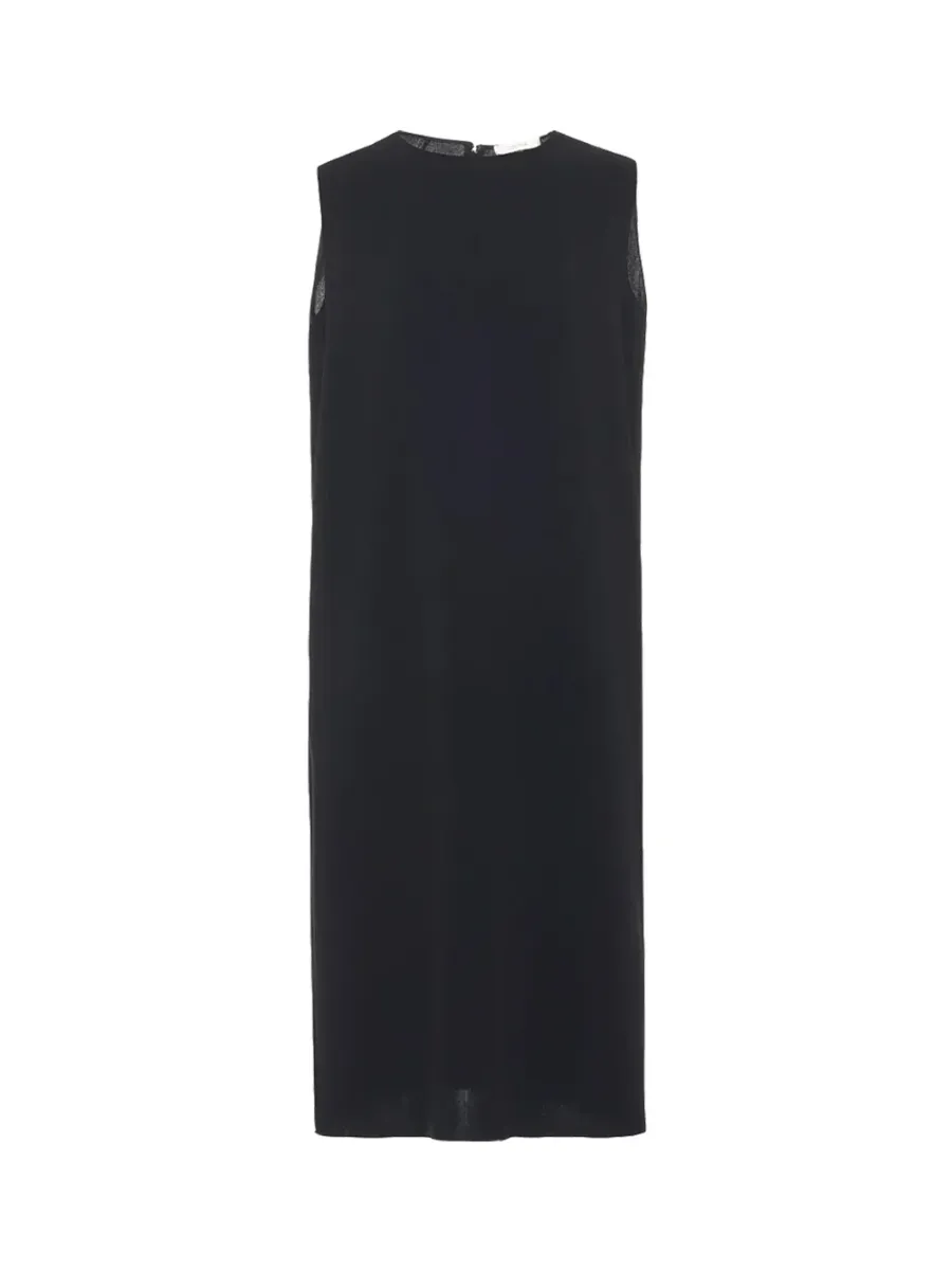 Mirna Dress Black