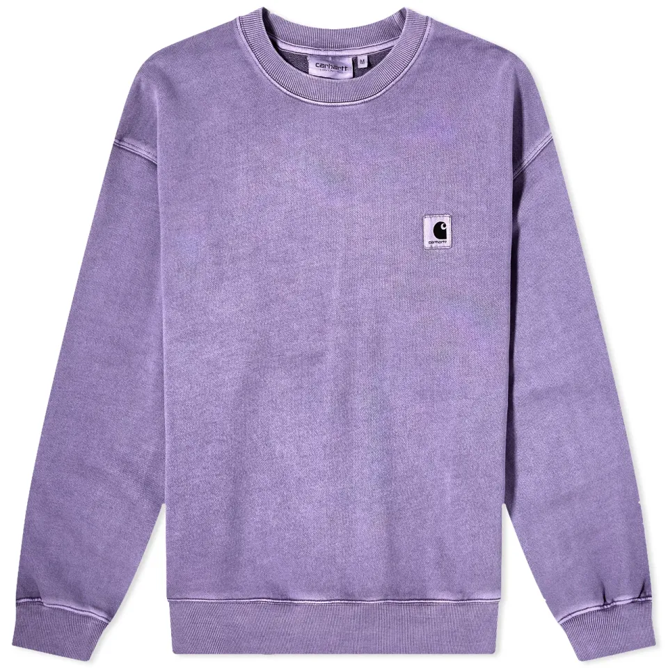 Nelson Crew Sweat