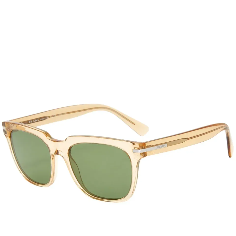 Prada PR 04YS Acetate Sunglasses