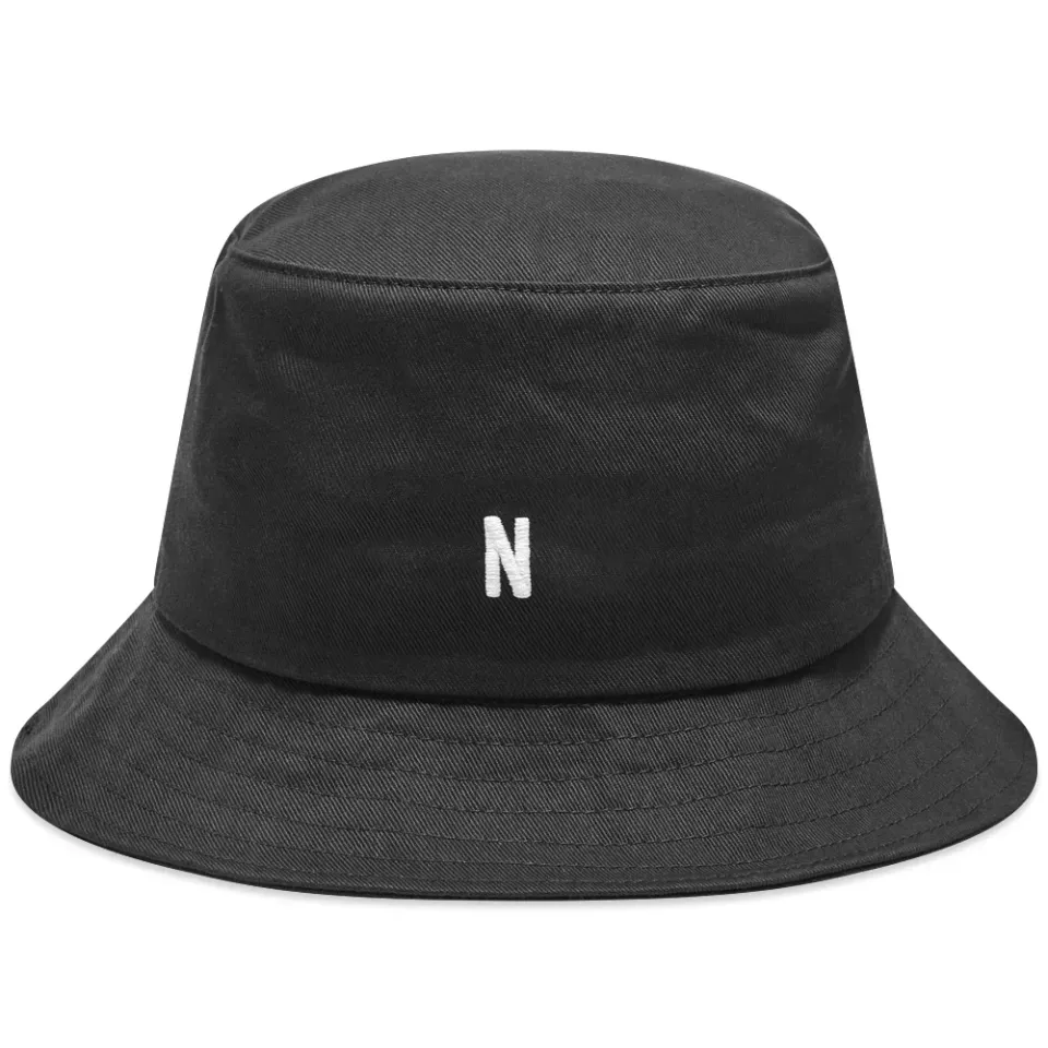 Twill Bucket Hat