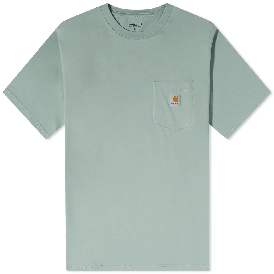Pocket T-Shirt