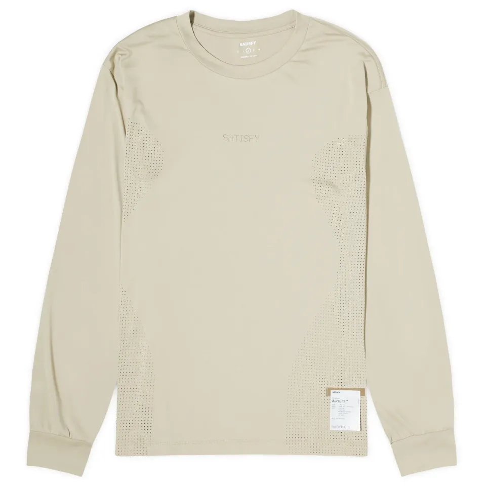 AuraLite Air Long T-Shirt
