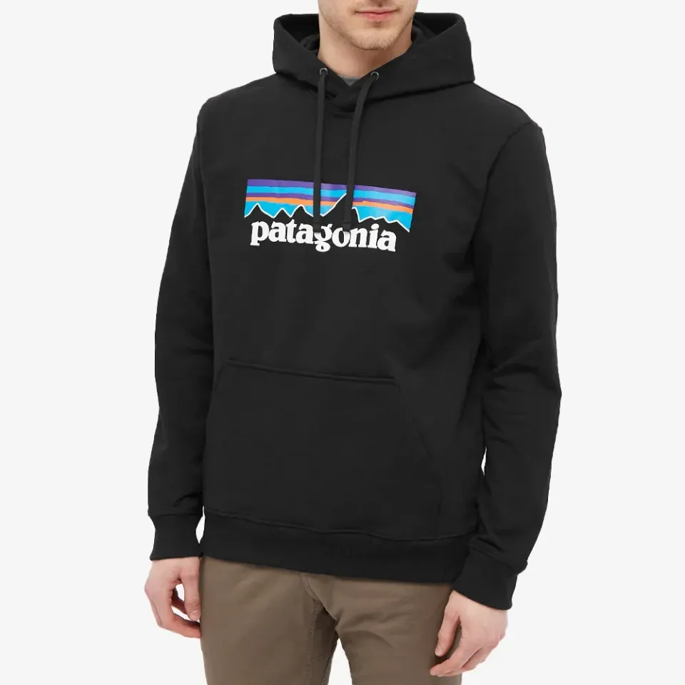 P-6 Logo Uprisal Hoodie