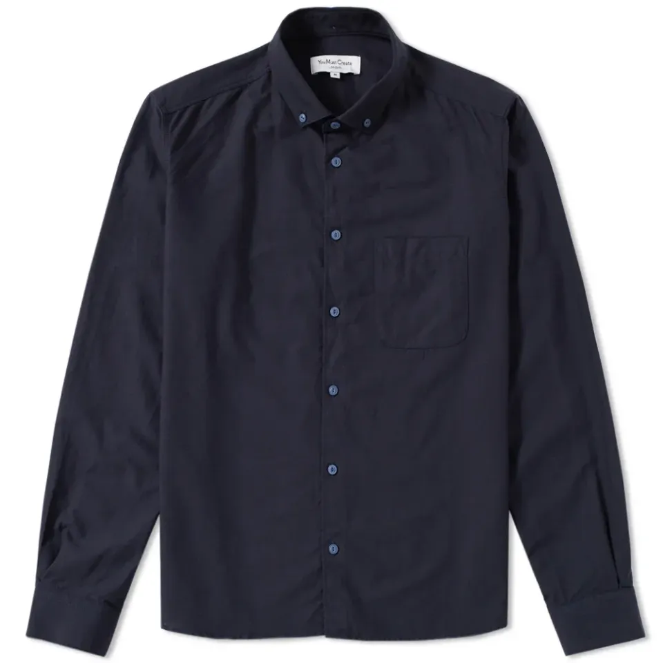 Oxford Shirt