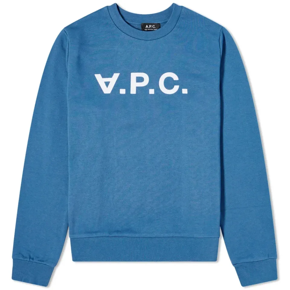 A.P.C. Viva Crew Sweat