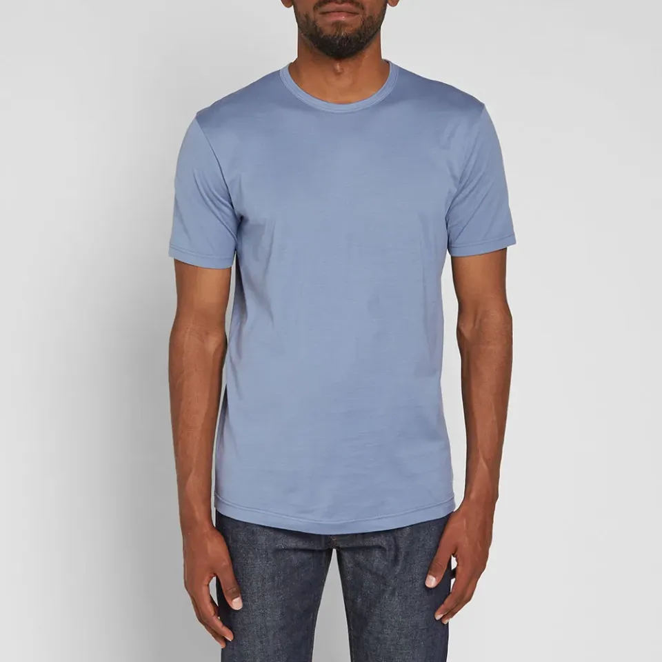 Q82 Crew Neck Tee