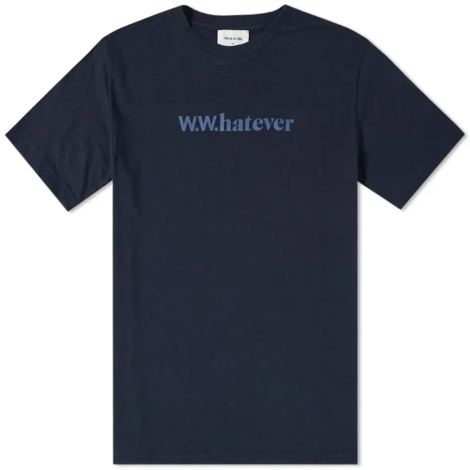 Perry Whatever Tee