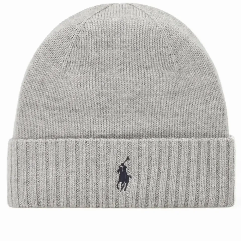 Merino Wool Beanie