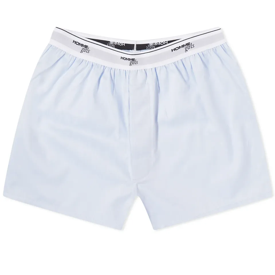Boxer Shorts