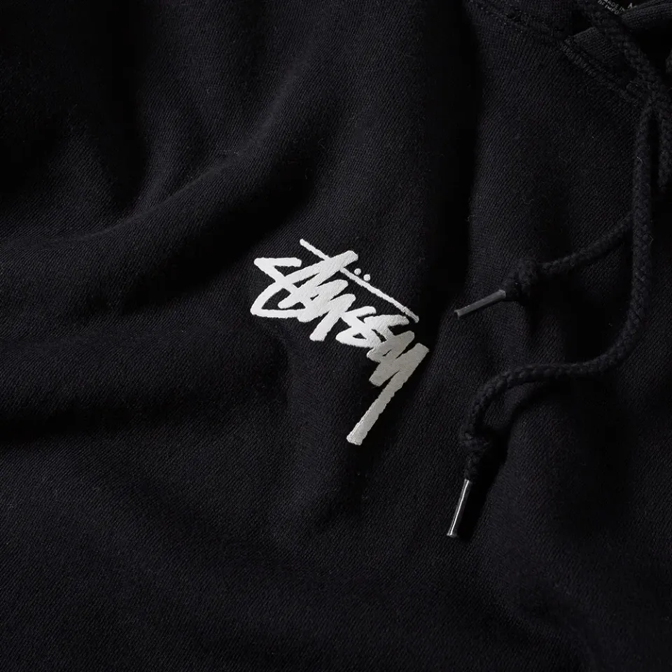 HD Stock Hoody