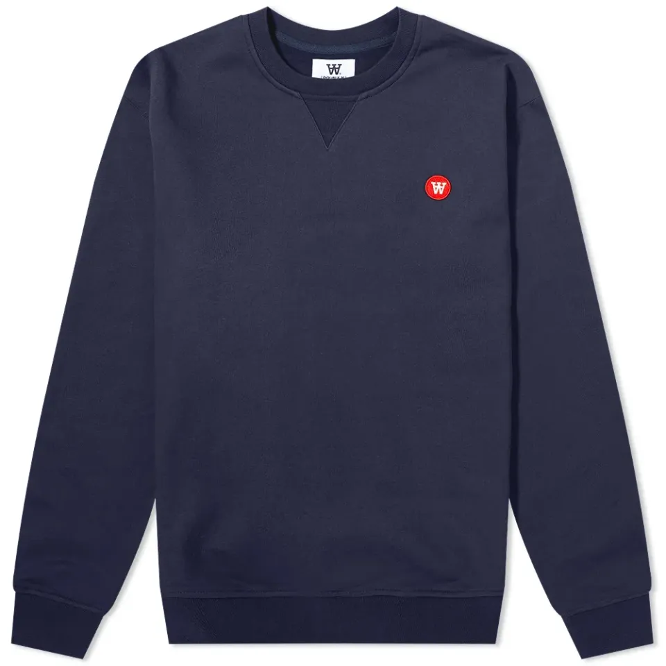 Tye Crew Sweat