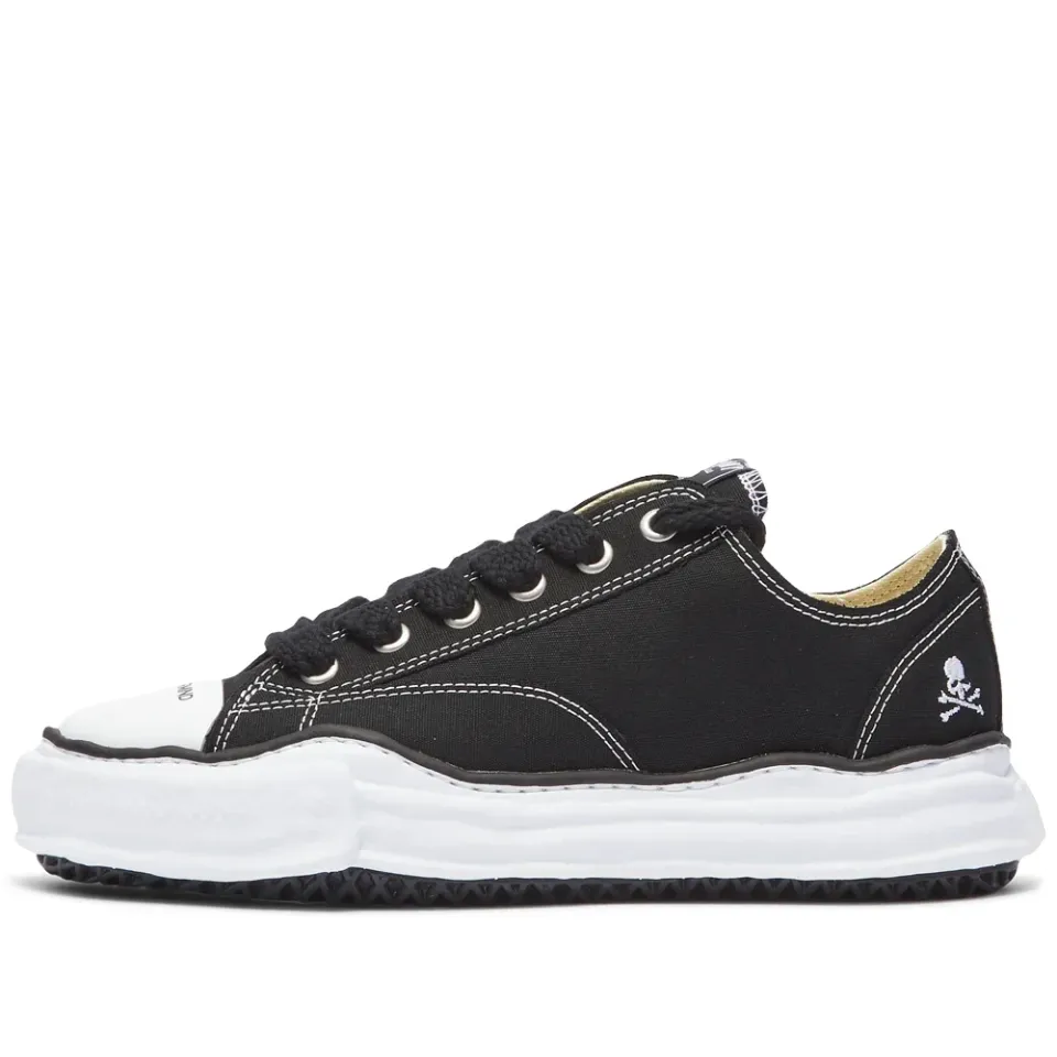 x Maison MIHARA YASUHIRO Peterson Sneaker