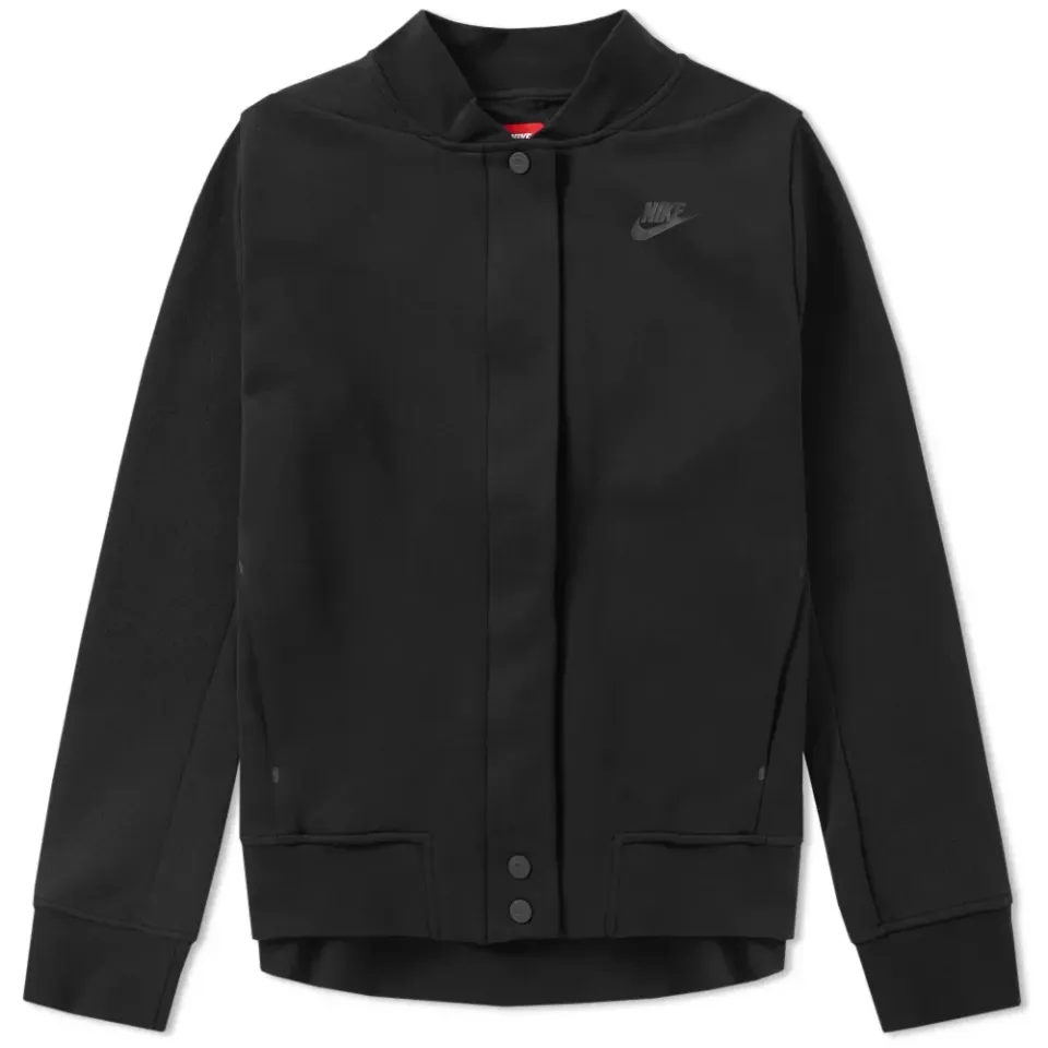 W Tech Fleece Destroyer Jacket