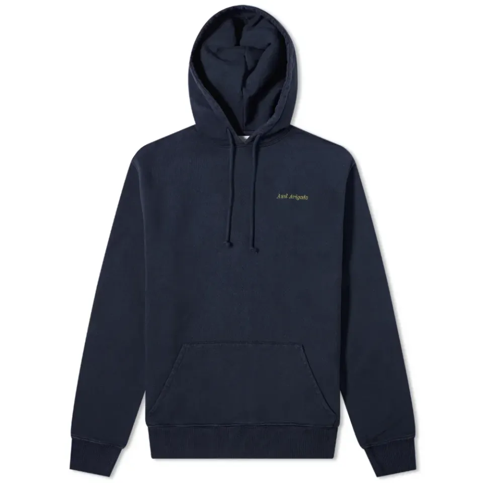 Trademark Popover Hoodie