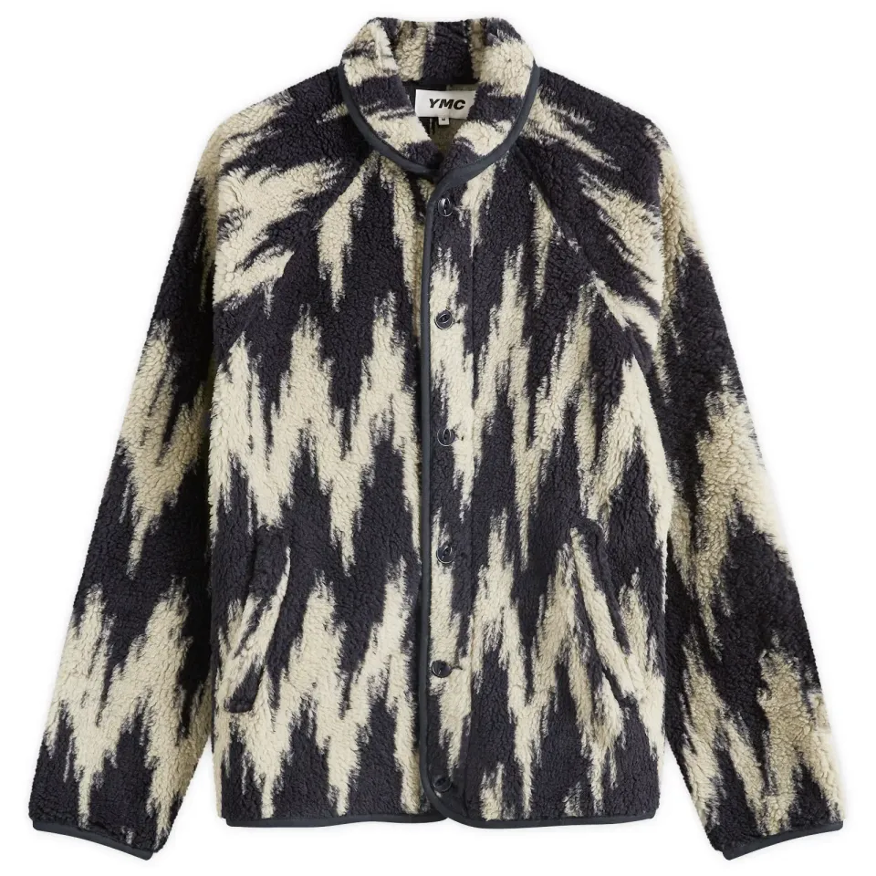 Beach Jacket