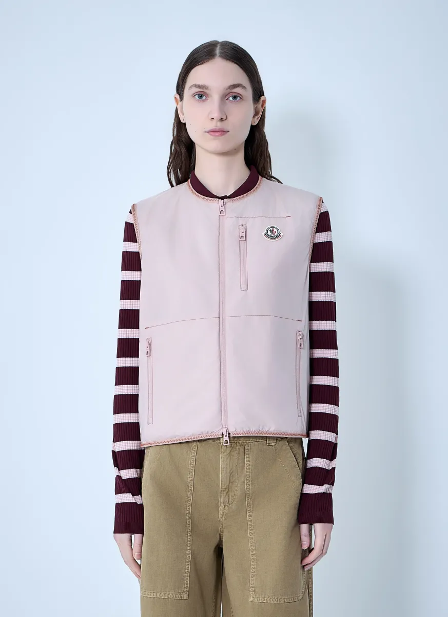 Alshain Vest