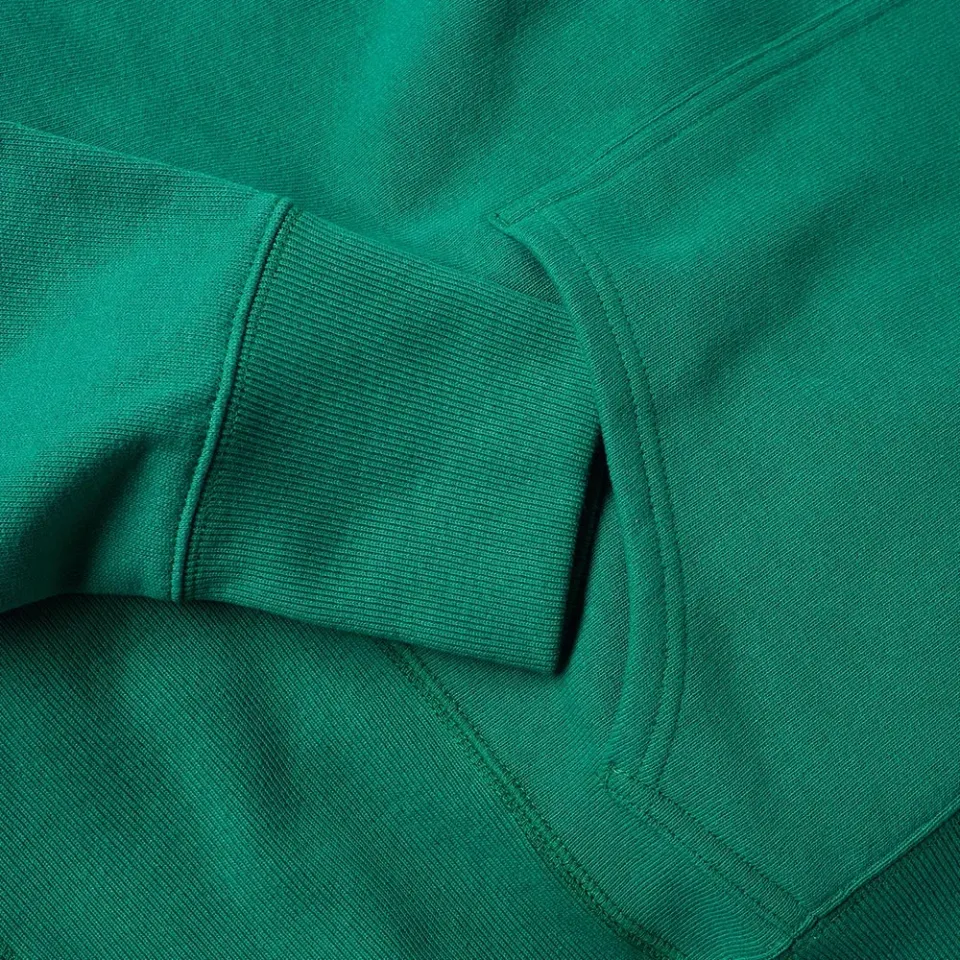 Script Logo Hoody