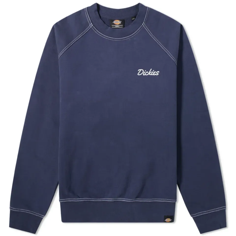 Halma Crew Sweat