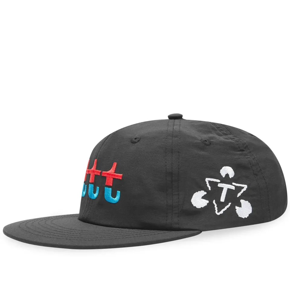 TTT Split Cap