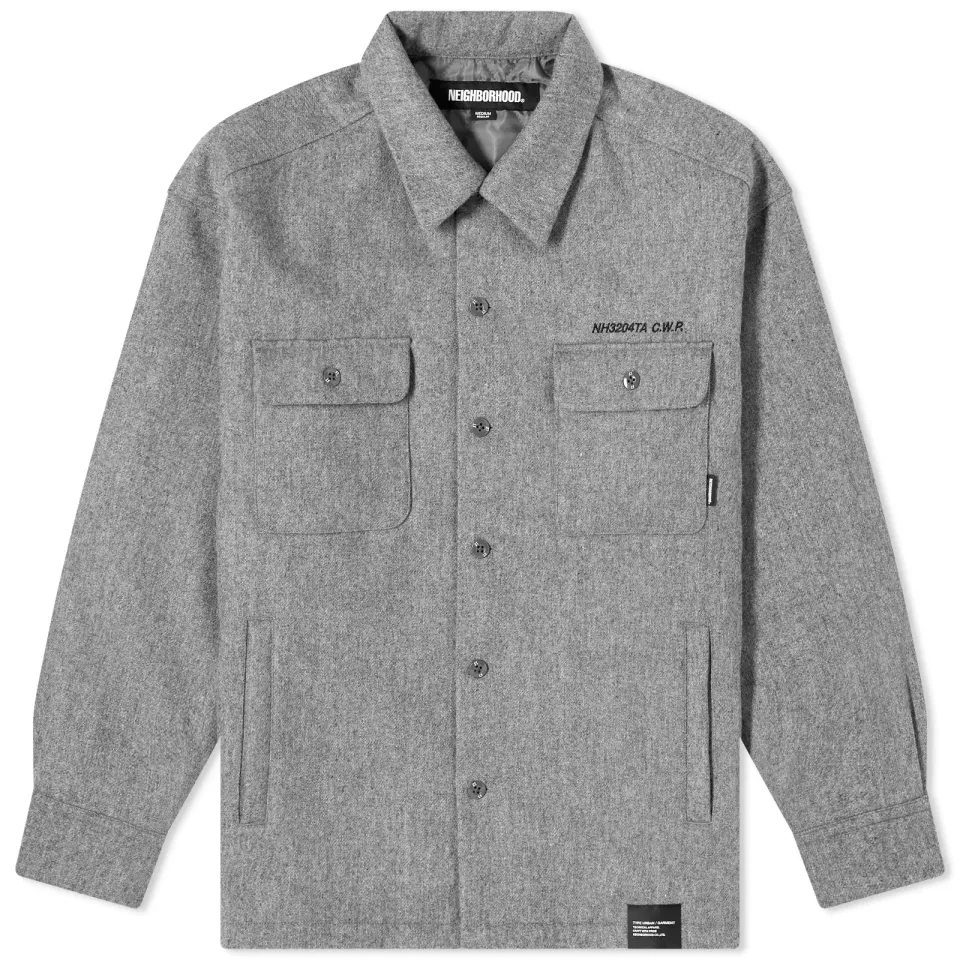 CPO Shirt