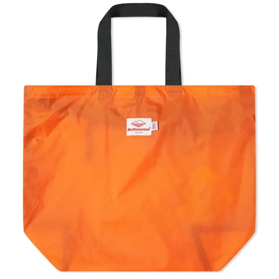 Packable Tote