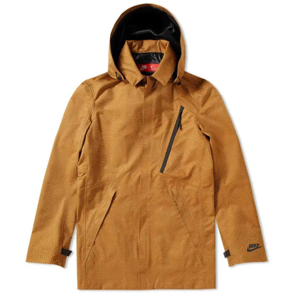 Waterproof Bonded Blazer