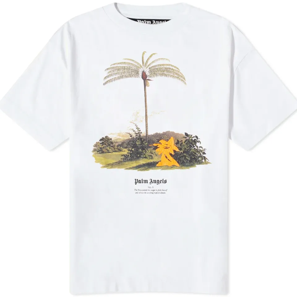 Enzo From The Tropics T-Shirt