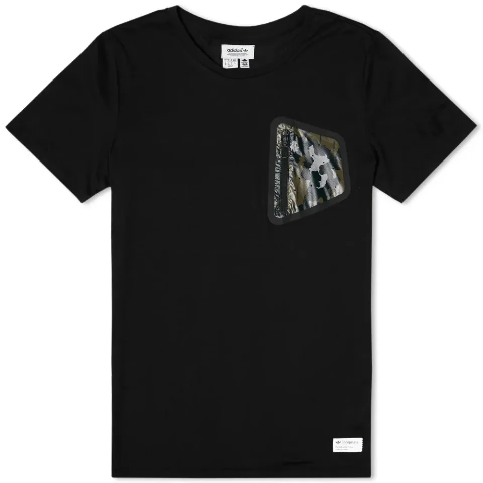 Climalite Pocket Tee