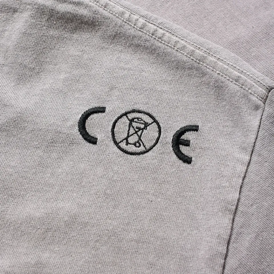 Overdye Tee