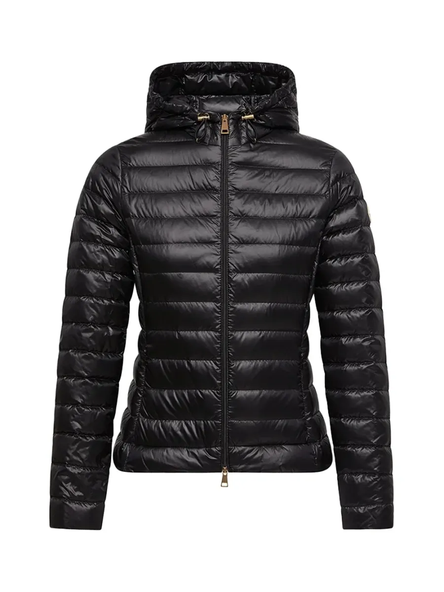 Women Lgelhood Jacket Black