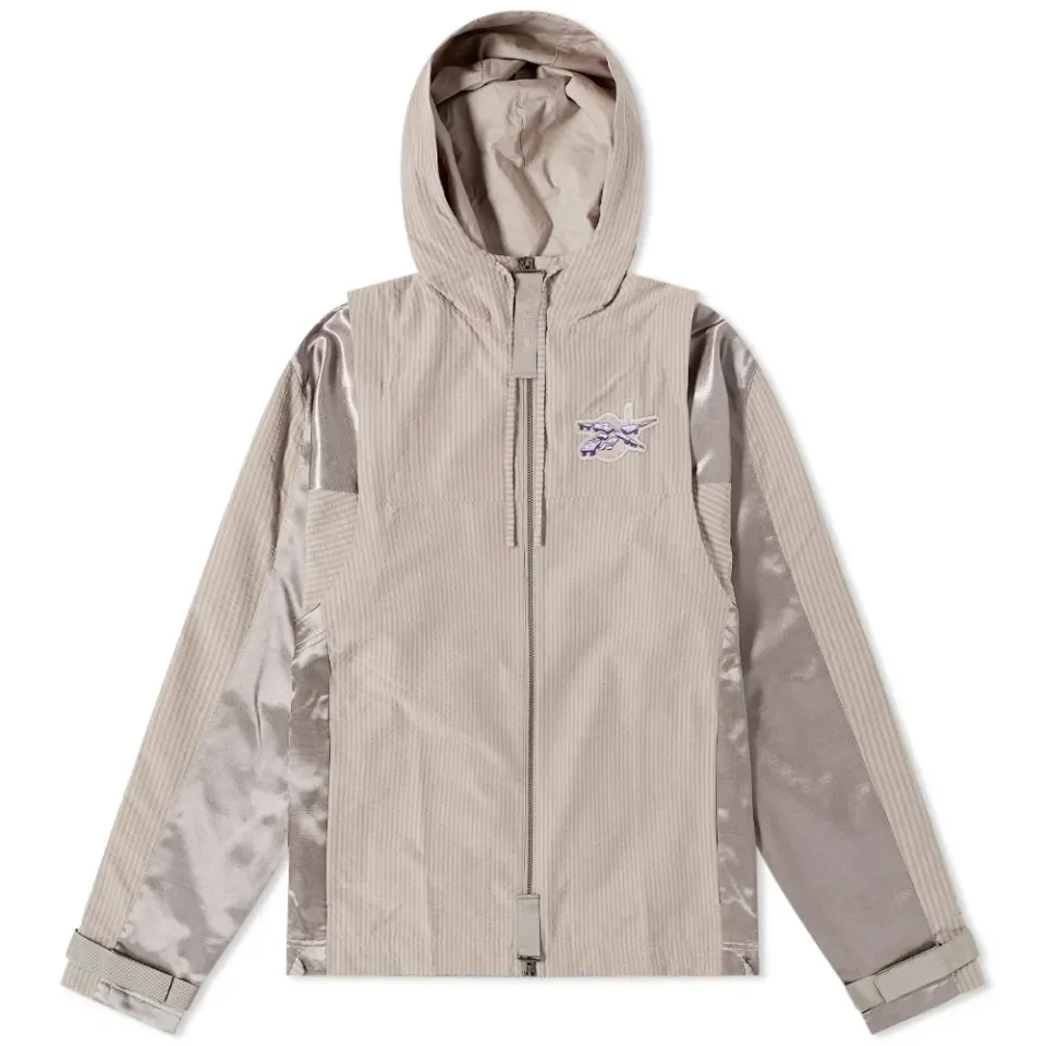 x Cottweiler Convertible Jacket